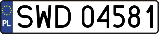 SWD04581