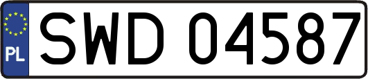 SWD04587