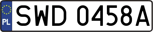 SWD0458A