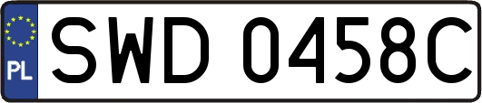 SWD0458C