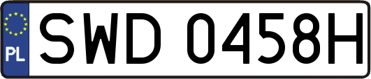 SWD0458H