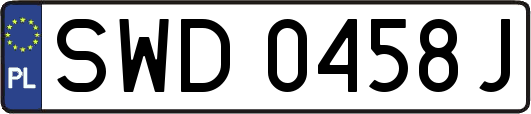 SWD0458J