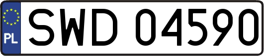 SWD04590