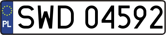 SWD04592