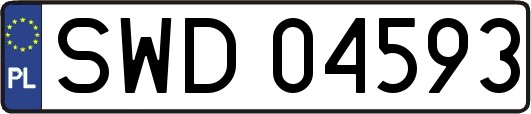 SWD04593