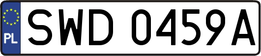 SWD0459A