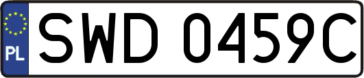 SWD0459C
