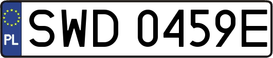 SWD0459E