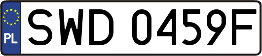 SWD0459F