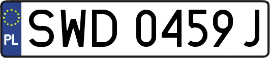 SWD0459J