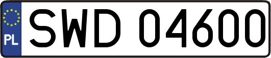 SWD04600