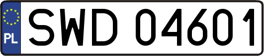 SWD04601