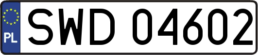 SWD04602