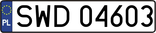 SWD04603
