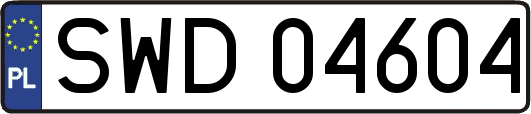SWD04604