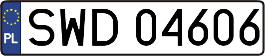 SWD04606