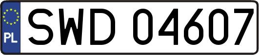 SWD04607