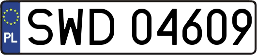 SWD04609
