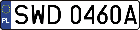 SWD0460A