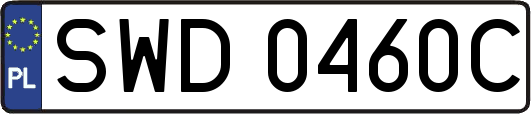 SWD0460C