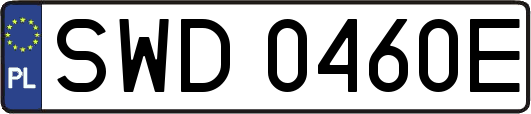 SWD0460E