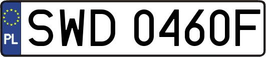 SWD0460F