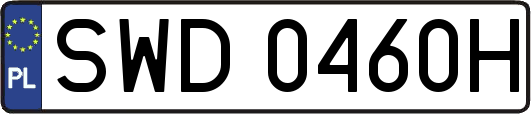 SWD0460H