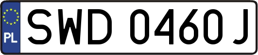 SWD0460J