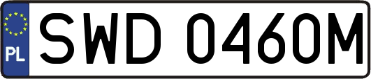 SWD0460M