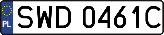 SWD0461C
