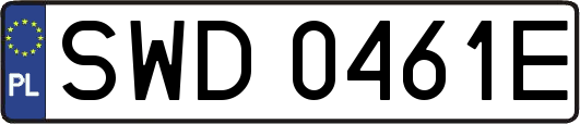 SWD0461E