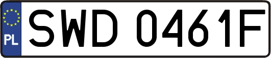 SWD0461F