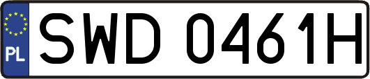 SWD0461H