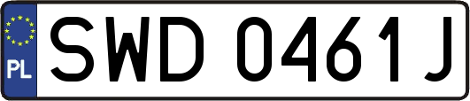 SWD0461J