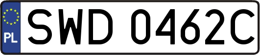 SWD0462C