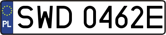 SWD0462E