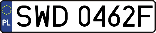 SWD0462F