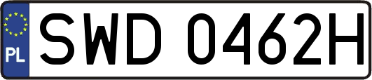 SWD0462H