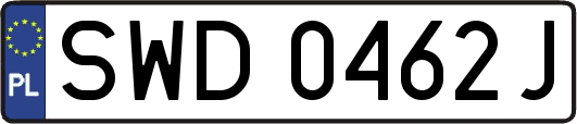 SWD0462J