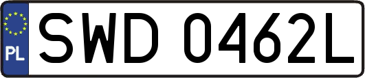 SWD0462L