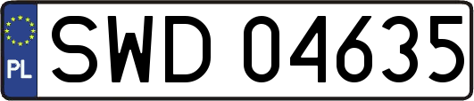 SWD04635