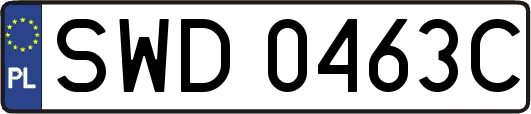 SWD0463C