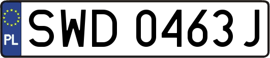 SWD0463J