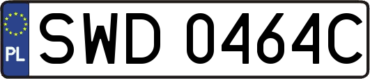 SWD0464C