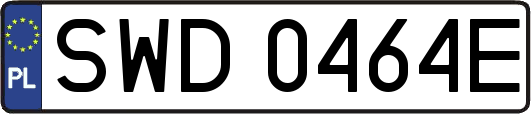 SWD0464E