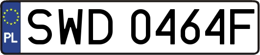 SWD0464F