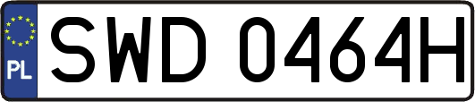 SWD0464H