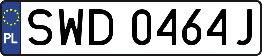 SWD0464J