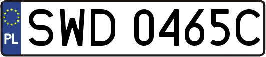 SWD0465C
