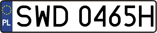 SWD0465H
